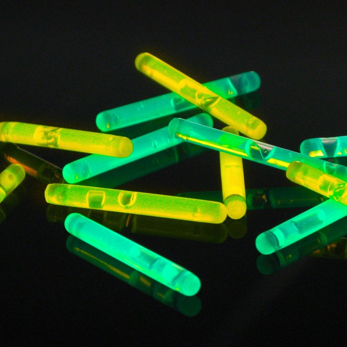 Glowsticks